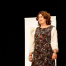 Gyurkovics Tibor Nyugat-dunántúli regionális vers- és prózamondó verseny döntője (Fotó: Horváth Attila)