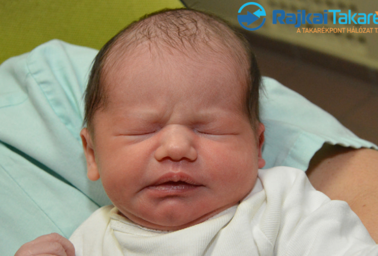 Giczi Viola Zsuzsa, 2910 gr. Halászi