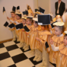 Sakk karnevál (Fotó: Nagy Mária)