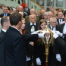 Egyetem évnyitó (Fotó: Nagy Mária)