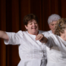 Nyugdíjas Ki-Mit-Tud I. Elődöntő 2014