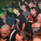 Rómeó vérzik, Junkies koncert a Faházban! (Fotó: Nagy Mária)