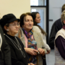 Ügyes kezek kiállítás a Hansági Múzeumban