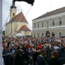 Nyári Fesztivál – Szent István Napok 2017 - Wahl Hungária Színpad