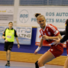 Női kézilabda NBI, Alapszakasz: 16. forduló MKC SE – Győri Audi ETO KC (21-28) (Fotó: Horváth Attila)