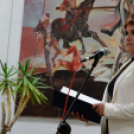 Haller János Általános, Szakközép és Szakiskola 2015 Ballagás (Fotó: Horváth Attila)