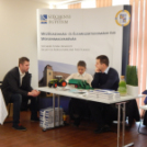 Pályaválasztási és álláskeresési információs nap Mosonmagyaróvár