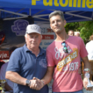 VII. Mosonmagyaróvári Veteránjármű Találkozó és Alkatrészbörze