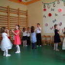  Ballagás a Pillangó Óvodában és Mini Bölcsődében