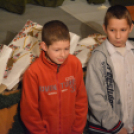 Mosoni Karácsony (Fotó: Nagy Mária)