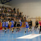 MKC SE - Budaörs (27-26) (NBI Alapszakasz) (Fotó: Horváth Attila)