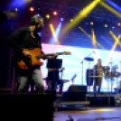 NYÁRI FESZTIVÁL – SZENT ISTVÁN NAPOK 2019, Első nap