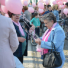 Lajta hídi séta (Fotó: Nagy Mária)