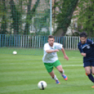 MTE 1904 FUTURA MOSONMAGYARÓVÁR - NAGYATÁDI FC (3:0) (Fotó: Nagy Mária)