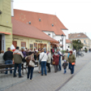 Kult utca szombat (Fotó: Nagy Mária)