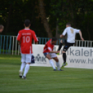 FUTURA Mosonmagyaróvár - Veszprém FC (4:1) (Fotó: Nagy Mária)