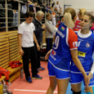 MKC SE - Budaörs (27-26) (NBI Alapszakasz) (Fotó: Horváth Attila)