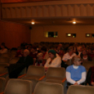 Nyugdíjas Versmondó verseny (Fotó: Kiss Zoltán)