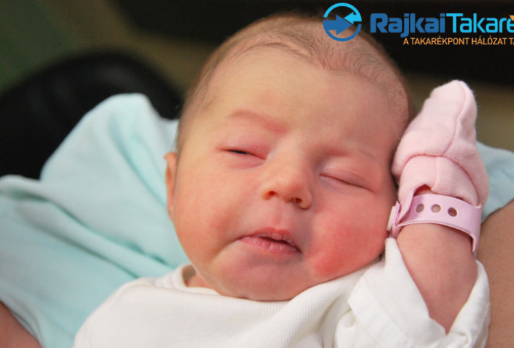 Závori Boglárka, 2950 gr. Mosonmagyaróvár