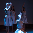 KÉK SÉTA az Autizmus Világnapja alkalmából