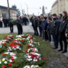 2015. MÁRCIUS 15. Mosonmagyaróvár (Fotó: Horváth Attila)