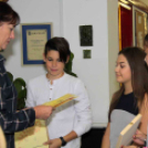 Az Újhelyi Imre Általános Iskola jótékonysági koncertje és díjátadója