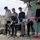 Erzsébet napi vigalom