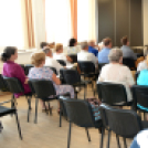 Lakossági Fórum (Fotó: Bánhegyi István)