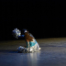 Mazsorett gála a Flesch Központban