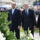 Szent István Napok 2016, 2. nap (Fotó: Stipkovits Veronika és Bánhegyi István)