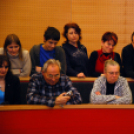 Víz Világnapja 2013 (Fotó: Nagy Mária)