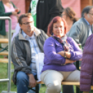 Szigetköz ízei, vármegye borai fesztivál - péntek (Fotó: Nagy Mária)