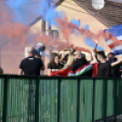 EU-FIRE Mosonmagyaróvár - NEKA 