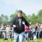 CAC kutyakiállítás (Fotó: Nagy Mária)