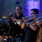 Múzeumok éjszakája - Moson Big Band koncertje (Fotó: Horváth Attila)