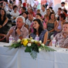 Szigetköz ízei, Vármegye borai fesztivál 2011.09.11.  (Fotózta: Nagy Mária)