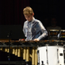 II. Dobos és Ütőhangszeres nap