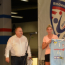 Motherson-MKC évadnyitó