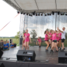 Hal és Kenyér fesztivál Lipót - Hungarocky Táncegyesület fellépése