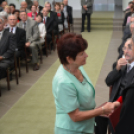 Egyetem évnyitó 2 (Fotó: Nagy Mária)