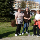 Nordic walking túra