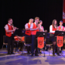 Kühne Fúvószenekar Tavaszi Hangverseny (Fotó: Bánhegyi István)