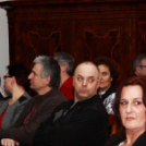 Múzeumi esték: A Vissz-Hang Vegyeskar koncertje