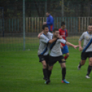 FUTURA Mosonmagyaróvár - Csepel Fc (2:1) Gratulálunk! (Fotó: Nagy Mária)