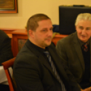 Lions hálaadó teadélután (Fotó: Nagy Mária)