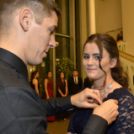 Kossuth Lajos Gimnázium szalagtűző - 12.BC osztály