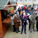 Erzsébet napi vigalom