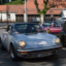 V. Mosonmagyaróvári Veteránjármű Találkozó és Alkatrészbörze (Fotó: Bánhegyi István)