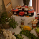 Termény- és virágkiállítás 