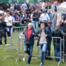 Városi Majális 2016 (Fotó: Bánhegyi István)